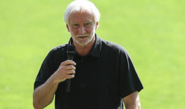 沃勒尔：德国队的态度令人失望，缺乏每球必争的心态