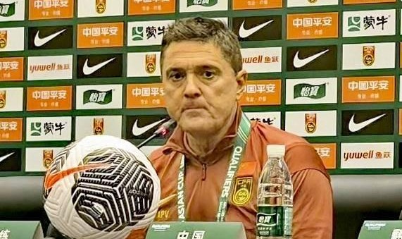 安东尼奥：至少三分到手了；我们没有低估对手